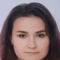 Сухенко Евгения