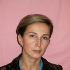 Соловейчик Наталья
