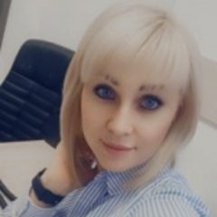 Половых Анна