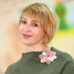 Шевелева Елена