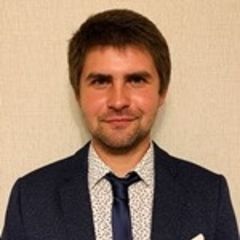 Медянский Кирилл