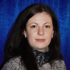 Кузичкина Ольга