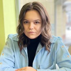 Румянцева Юлия