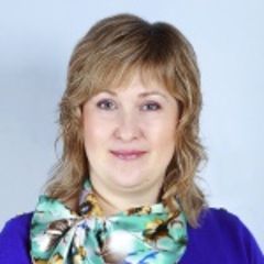 Дындова Лариса