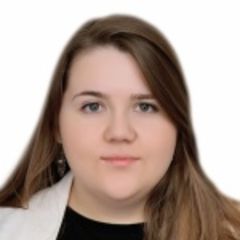 Быстрова Ирина