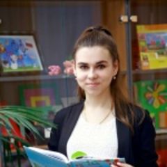 Соколова Светлана