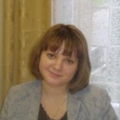 Салаева Нина