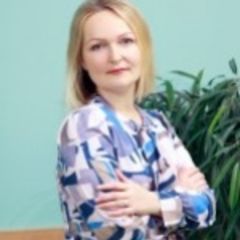 Дужакова Юлия