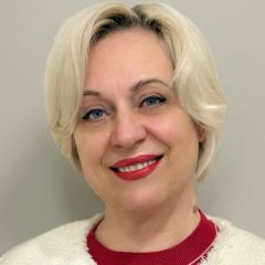 Афанасьева Елена Леонидовна