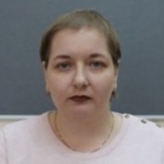 Жракова Кристина