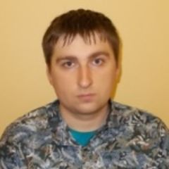 Заев Денис