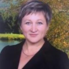 Машкина Елена