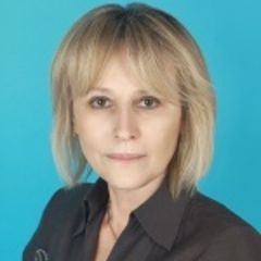 Токарева Ольга