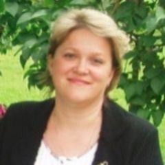 Костюкова Елена