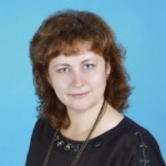 Курганова Татьяна