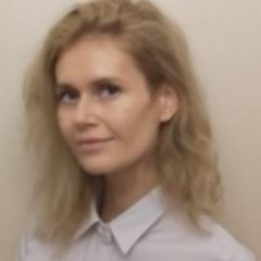 Кошелева Жанна