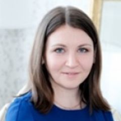 Тучина Юлия