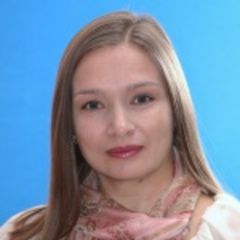 Феоктистова Татьяна
