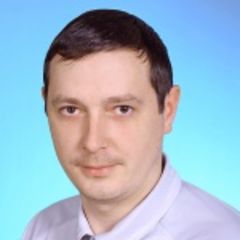 Бурлаков Александр