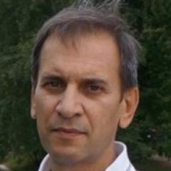 Мельников Валерий