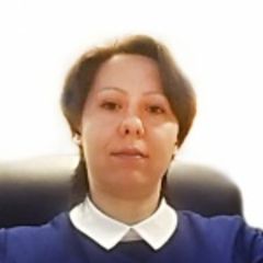 Самошкина Елена