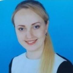 Федотова Анна
