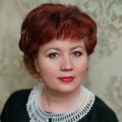 Новичихина Наталья