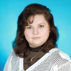 Белова Татьяна Олеговна