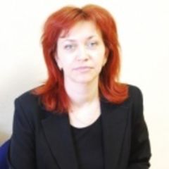 Мадонова Елена