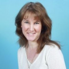 Александрова Ирина Владимировна