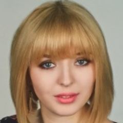 Миллер Анна