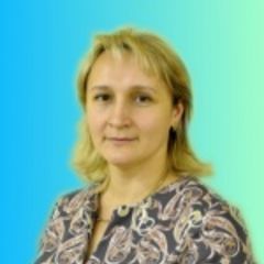 Черныш Елена
