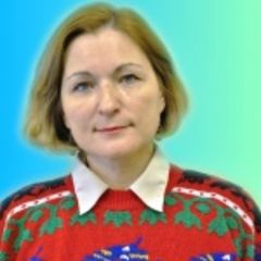 Бычкова Дина