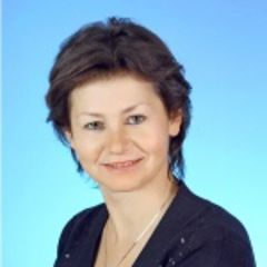 Киричкова Виктория