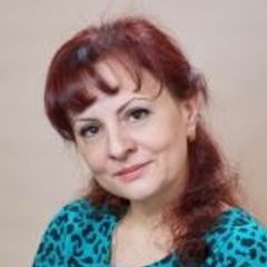 Кузнецова Любовь