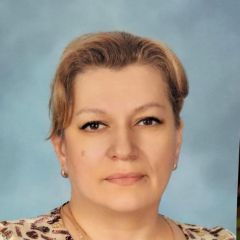 Козлова Наталья