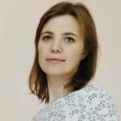 Донцова Александра