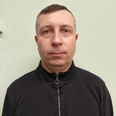 Кирюшин Виктор