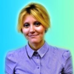 Трифонова Ирина