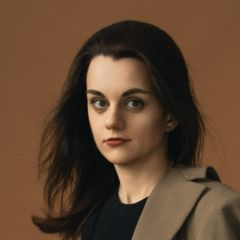 Веретюшкина Лилия
