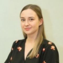 Христосова Анастасия