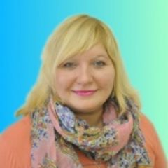 Соловьева Ирина