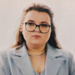 Акмаева Альбина Абдуллаевна