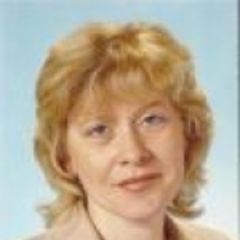 Астафьева Елена Борисовна
