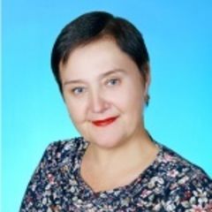 Гель Наталия