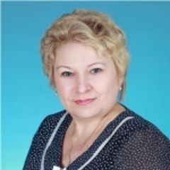 Сурикова Марина