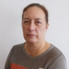 Неясова Лидия