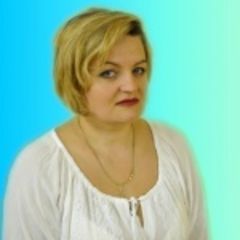 Кононова Оксана