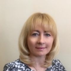 Крылова Юлия