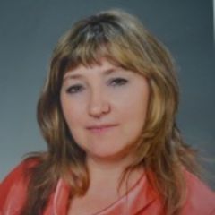 Кривенцова Светлана